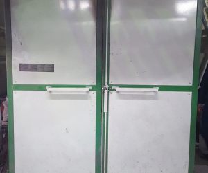 pokraska aluminievogo profilya